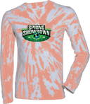 Tie-Dye Long Sleeves - 6th Annual Spring Showdown 2026