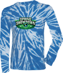 Tie-Dye Long Sleeves - 6th Annual Spring Showdown 2026