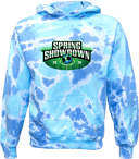 Tie-Dye Hoodies - 6th Annual Spring Showdown 2026