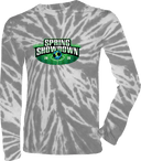 Tie-Dye Long Sleeves - 6th Annual Spring Showdown 2026