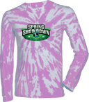 Tie-Dye Long Sleeves - 6th Annual Spring Showdown 2026