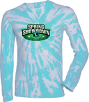 Tie-Dye Long Sleeves - 6th Annual Spring Showdown 2026