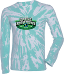 Tie-Dye Long Sleeves - 6th Annual Spring Showdown 2026