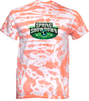 Tie-Dye Short Sleeves - 6th Annual Spring Showdown 2026
