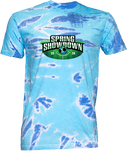 Tie-Dye Short Sleeves - 6th Annual Spring Showdown 2026