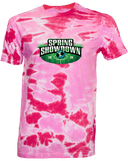 Tie-Dye Short Sleeves - 6th Annual Spring Showdown 2026