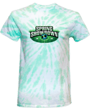 Tie-Dye Short Sleeves - 6th Annual Spring Showdown 2026