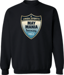 Crew Sweatshirt - Union Sports May Mania 2026