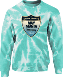 Crew Sweatshirt - Union Sports May Mania 2026