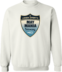 Crew Sweatshirt - Union Sports May Mania 2026