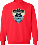Crew Sweatshirt - Union Sports May Mania 2026