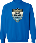 Crew Sweatshirt - Union Sports May Mania 2026