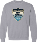 Crew Sweatshirt - Union Sports May Mania 2026