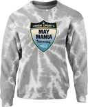 Crew Sweatshirt - Union Sports May Mania 2026