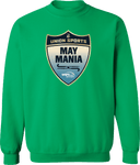 Crew Sweatshirt - Union Sports May Mania 2026