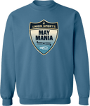 Crew Sweatshirt - Union Sports May Mania 2026