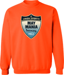 Crew Sweatshirt - Union Sports May Mania 2026
