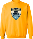 Crew Sweatshirt - Union Sports May Mania 2026