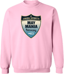 Crew Sweatshirt - Union Sports May Mania 2026
