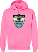 Hoodies - Union Sports May Mania 2026