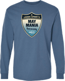 Long Sleeves - Union Sports May Mania 2026