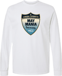 Long Sleeves - Union Sports May Mania 2026