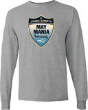 Long Sleeves - Union Sports May Mania 2026