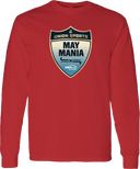 Long Sleeves - Union Sports May Mania 2026