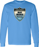 Long Sleeves - Union Sports May Mania 2026