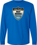 Long Sleeves - Union Sports May Mania 2026