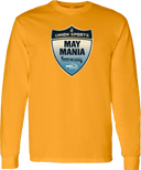 Long Sleeves - Union Sports May Mania 2026