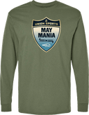 Long Sleeves - Union Sports May Mania 2026