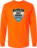 Long Sleeves - Union Sports May Mania 2026