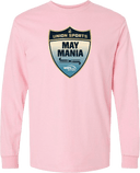 Long Sleeves - Union Sports May Mania 2026