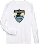 Performance Long Sleeves - Union Sports May Mania 2026