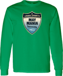 Long Sleeves - Union Sports May Mania 2026