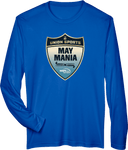 Performance Long Sleeves - Union Sports May Mania 2026