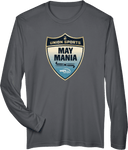 Performance Long Sleeves - Union Sports May Mania 2026