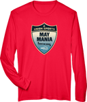 Performance Long Sleeves - Union Sports May Mania 2026