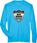 Performance Long Sleeves - Union Sports May Mania 2026