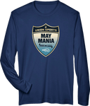 Performance Long Sleeves - Union Sports May Mania 2026