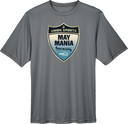 Performance Short Sleeves - Union Sports May Mania 2026
