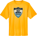 Performance Short Sleeves - Union Sports May Mania 2026