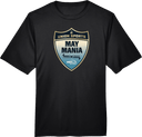 Performance Short Sleeves - Union Sports May Mania 2026