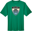 Performance Short Sleeves - Union Sports May Mania 2026