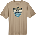 Performance Short Sleeves - Union Sports May Mania 2026