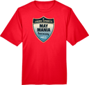 Performance Short Sleeves - Union Sports May Mania 2026