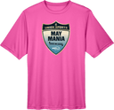 Performance Short Sleeves - Union Sports May Mania 2026