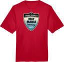 Performance Short Sleeves - Union Sports May Mania 2026
