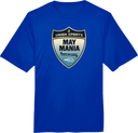 Performance Short Sleeves - Union Sports May Mania 2026